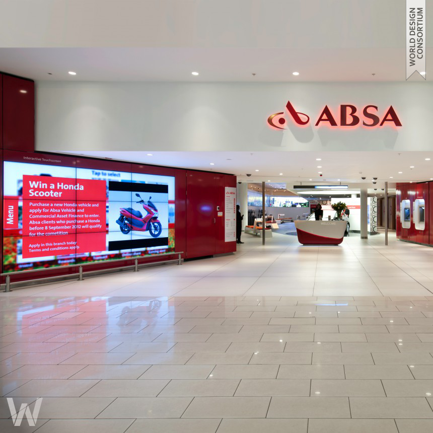 Absa Technology bank