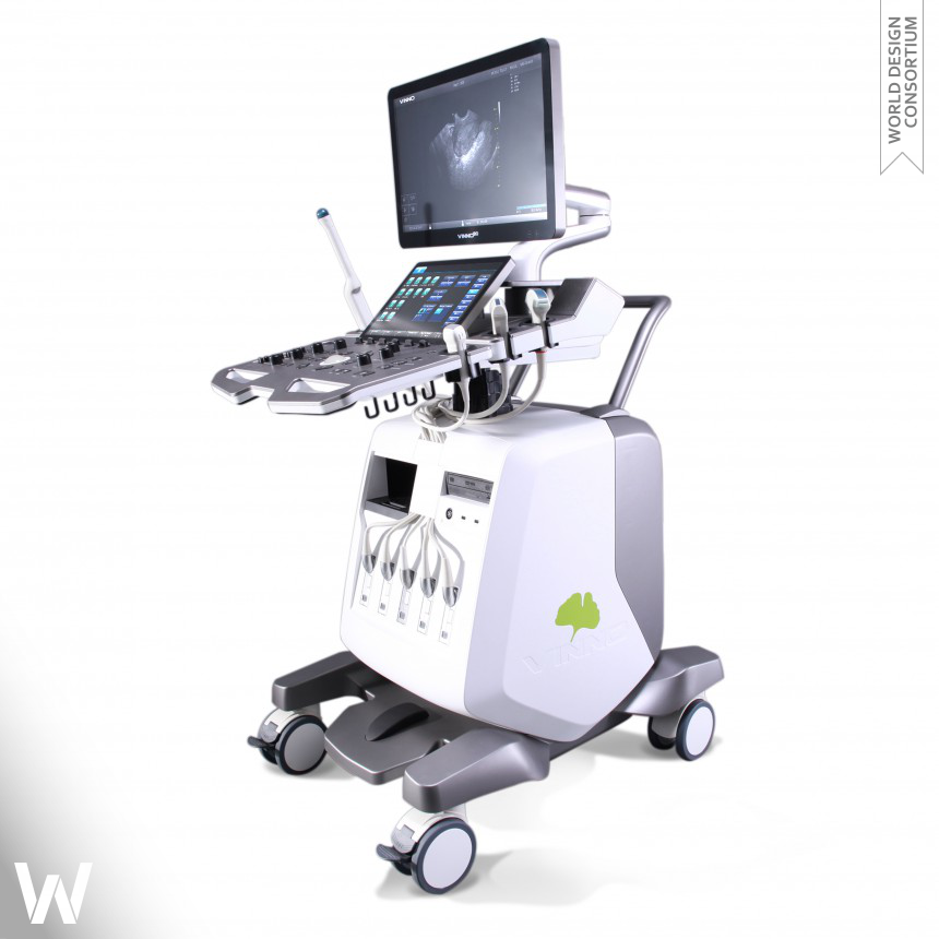 VINNO 80 high end ultrasound scanner