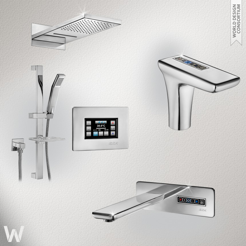 Electra Faucets 