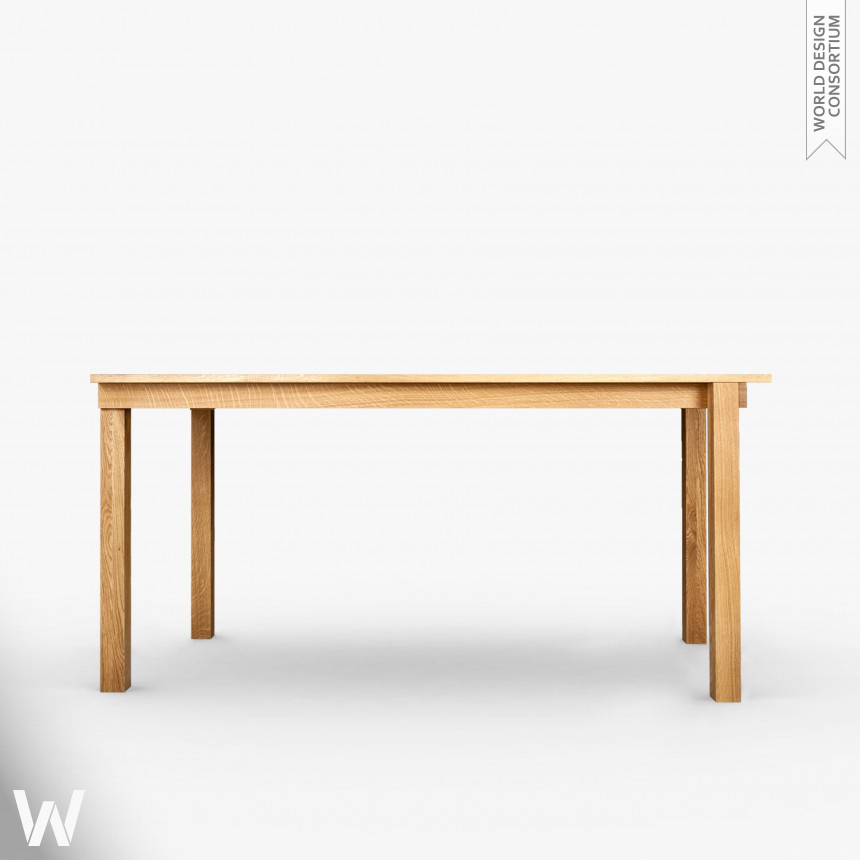 TwoStepTable Table