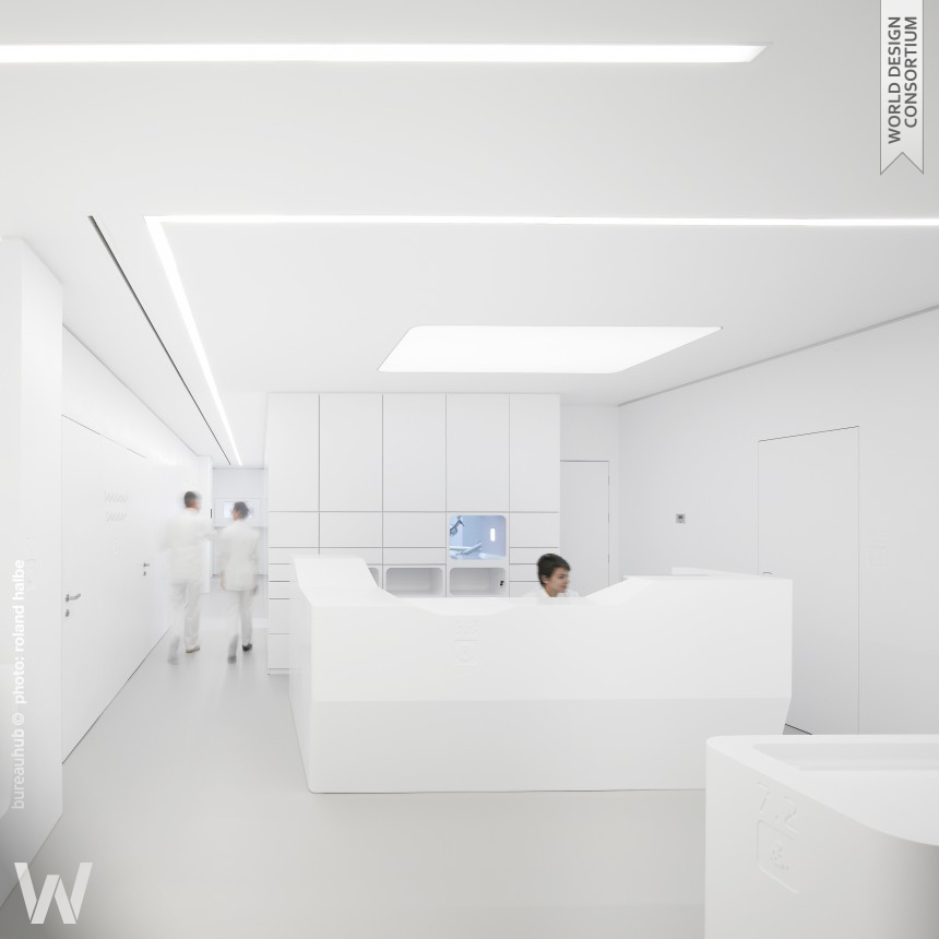 White Space Orthodontic Clinic
