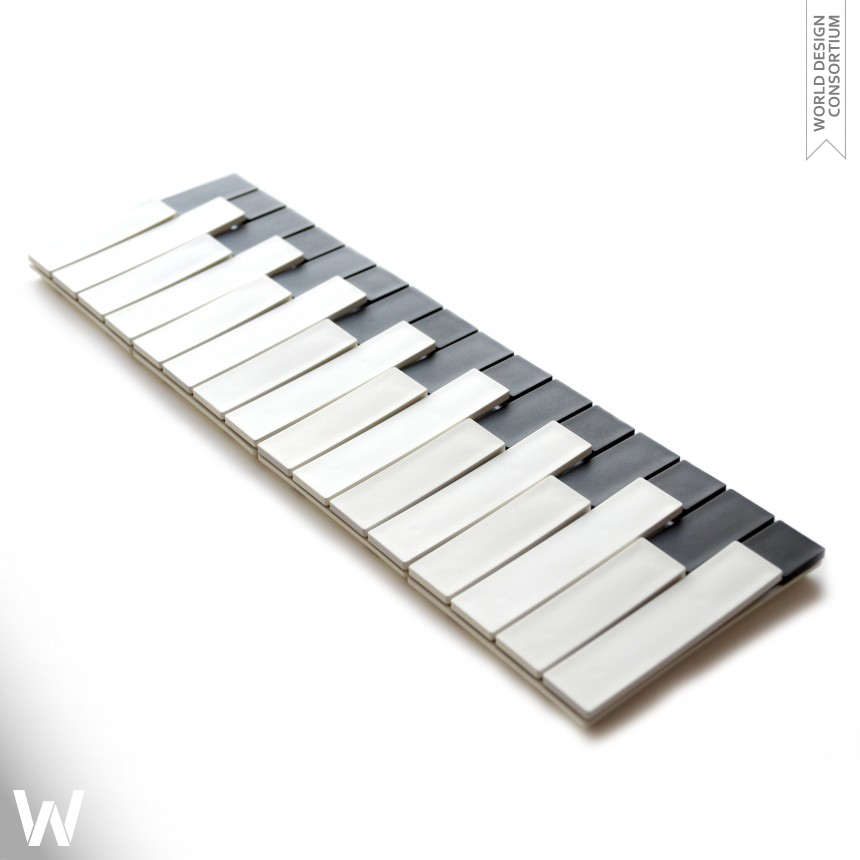 Piano Design Switch