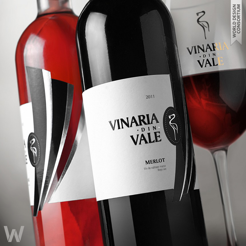 Vinaria din Vale Series of quality wines