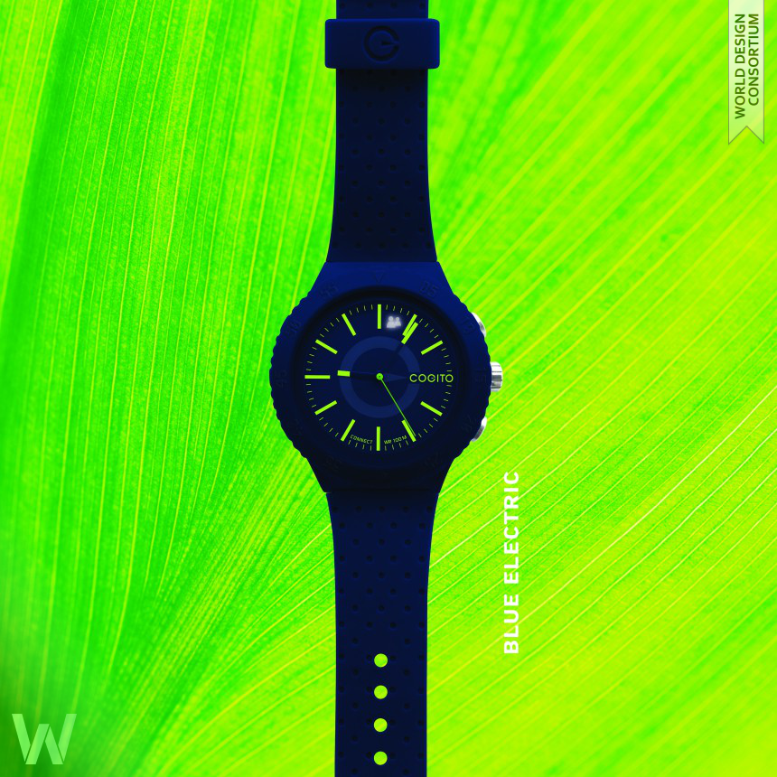 COGITO™ POP Bluetooth Connected Watch