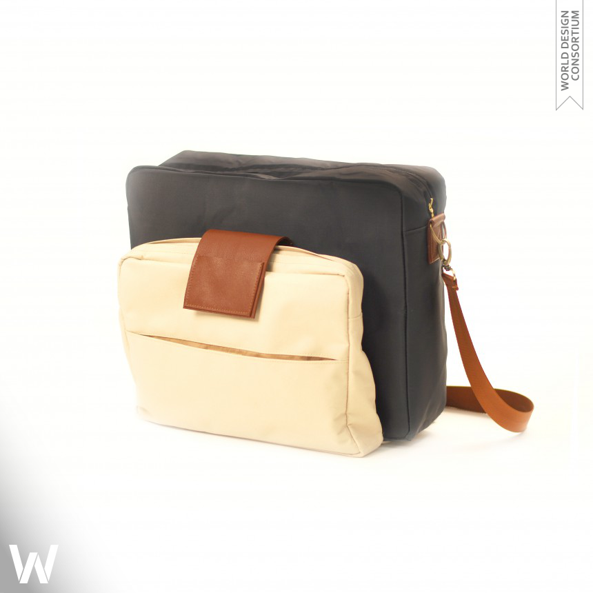 Collectote Multifunctional Bag