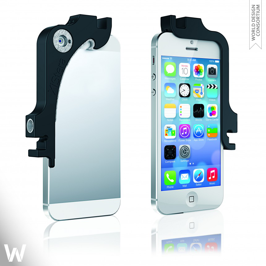 XiStera Multi Tool For iPhone