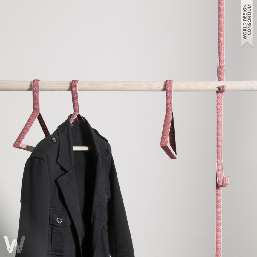 OKSANA coat hangers coat hanger and coat rack