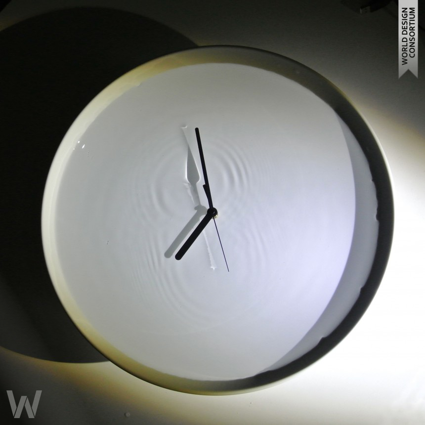 Hamon Clock