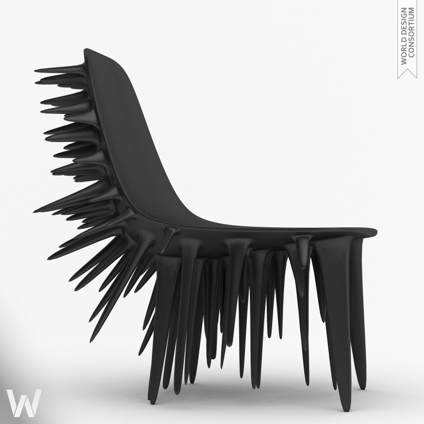 ICICLE chair