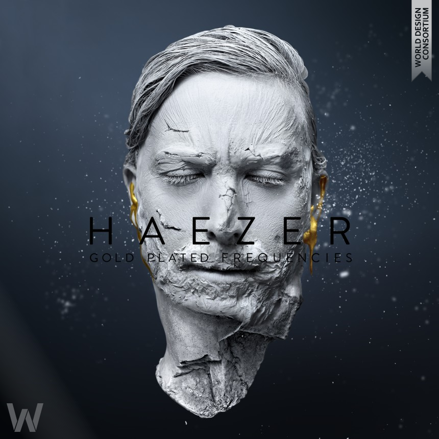 Haezer  Album Art