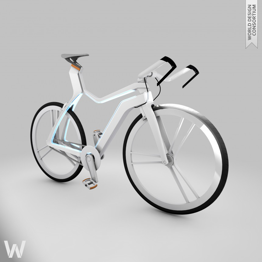 Silence Electric Bicycle