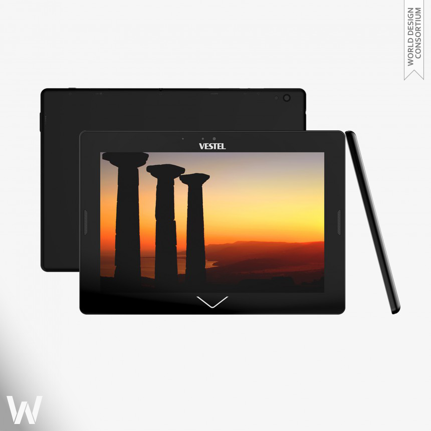 Venus 10" tablet PC tablet PC