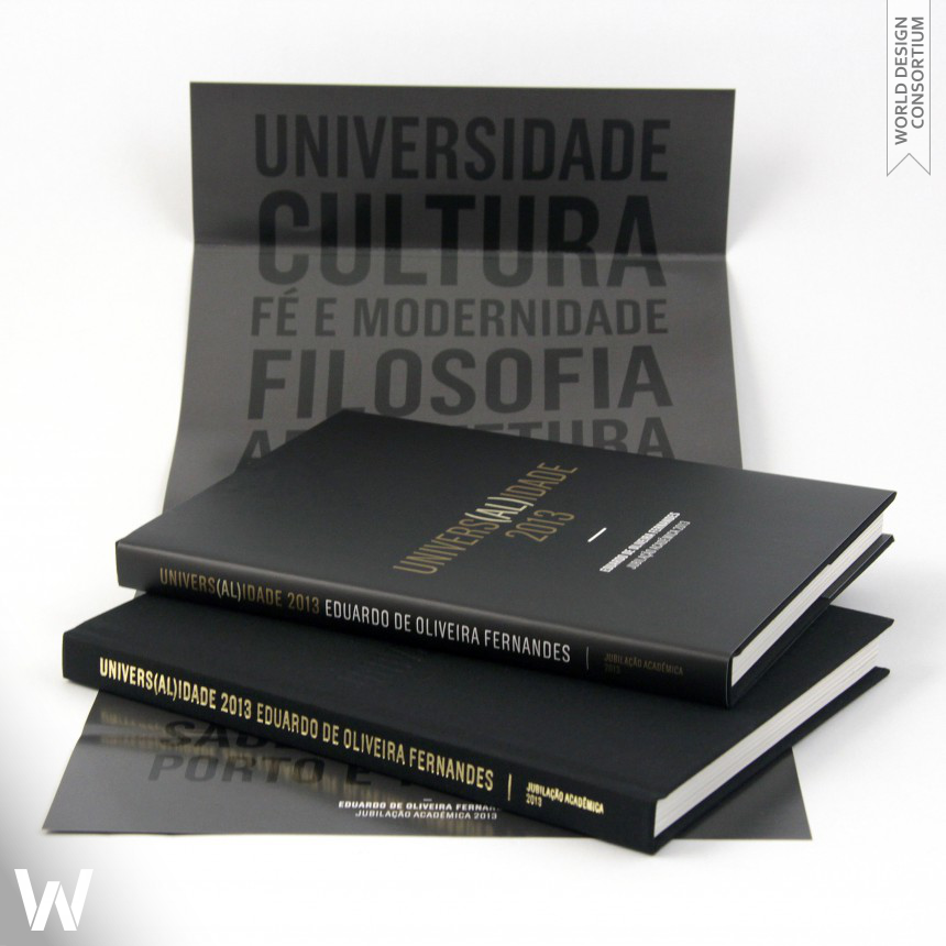 Jubilação Académica  Book