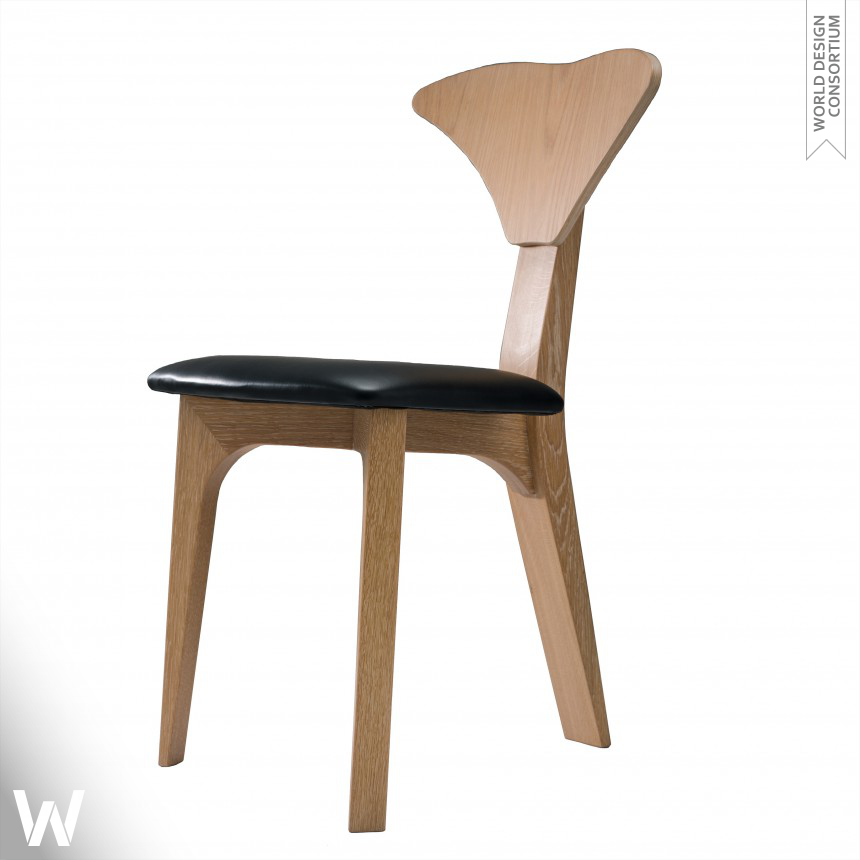 Graphium Chair