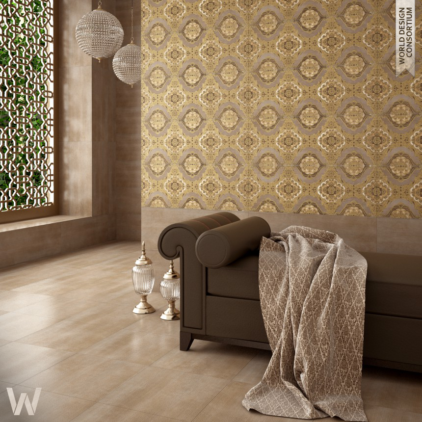 Sultan Ceramic Wall Tiles