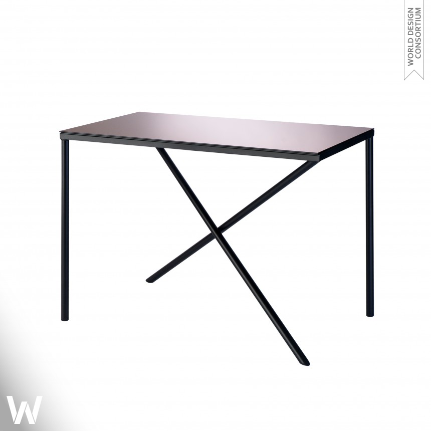 Illusion  Table