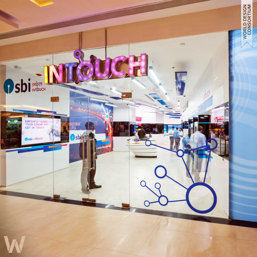 sbi InTouch Bank
