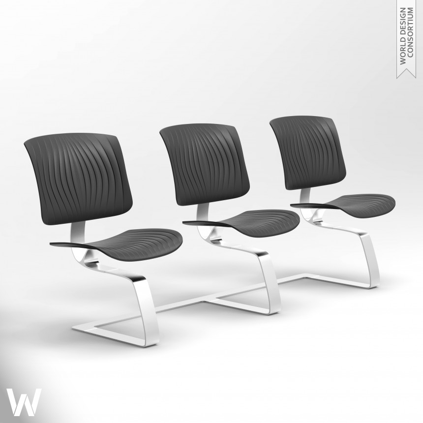 Vento Seating System