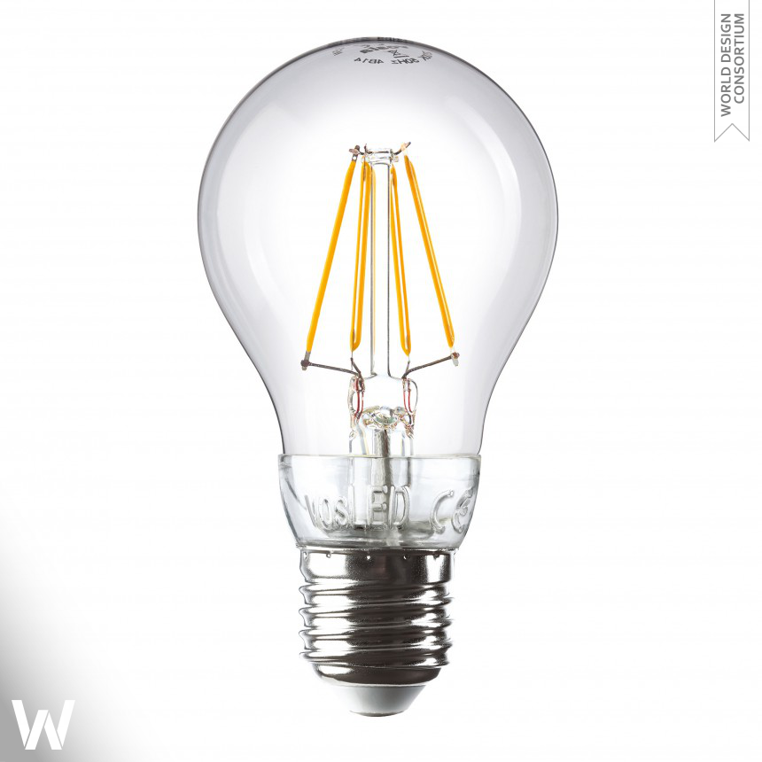 vosled LED-filament light bulb