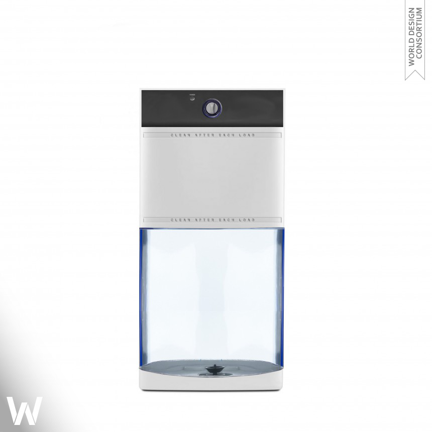 WReuse Laundry Water Recycler