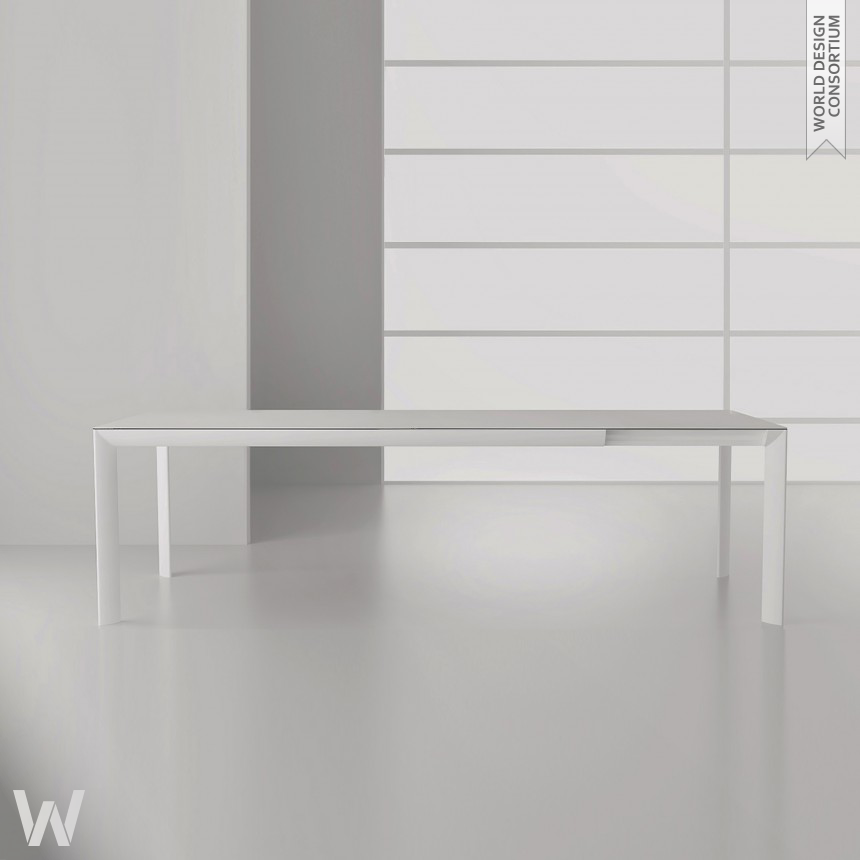 ROMA collection Collection of fixed and extending tables