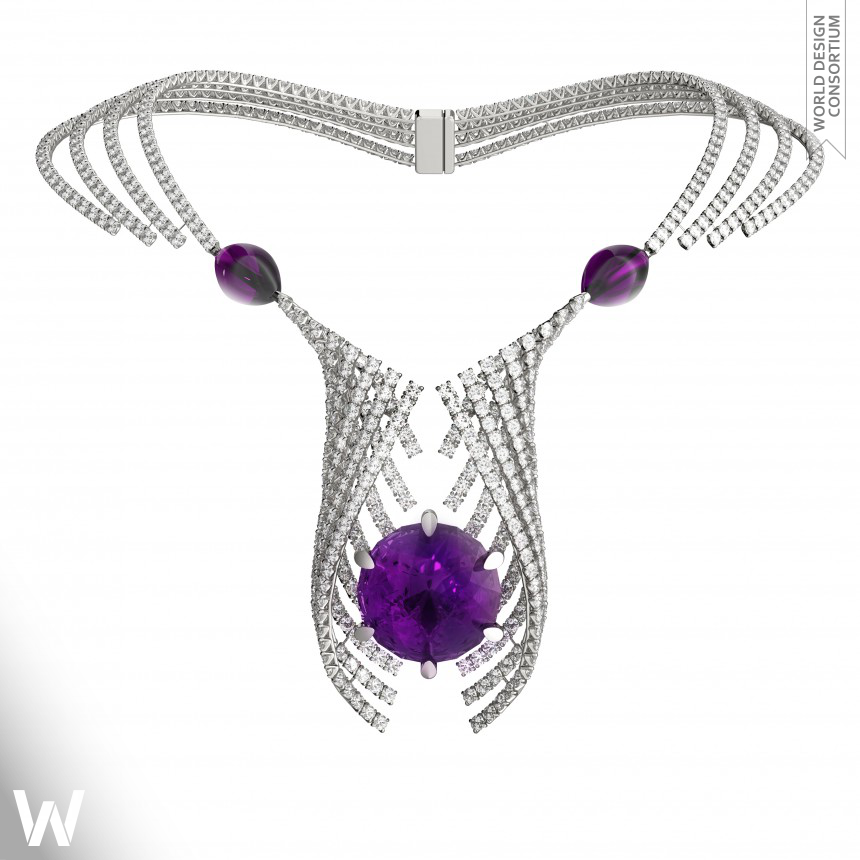 Dionysius High Jewelry Collection