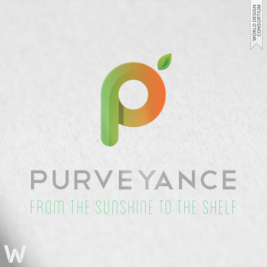 Purveyance Branding