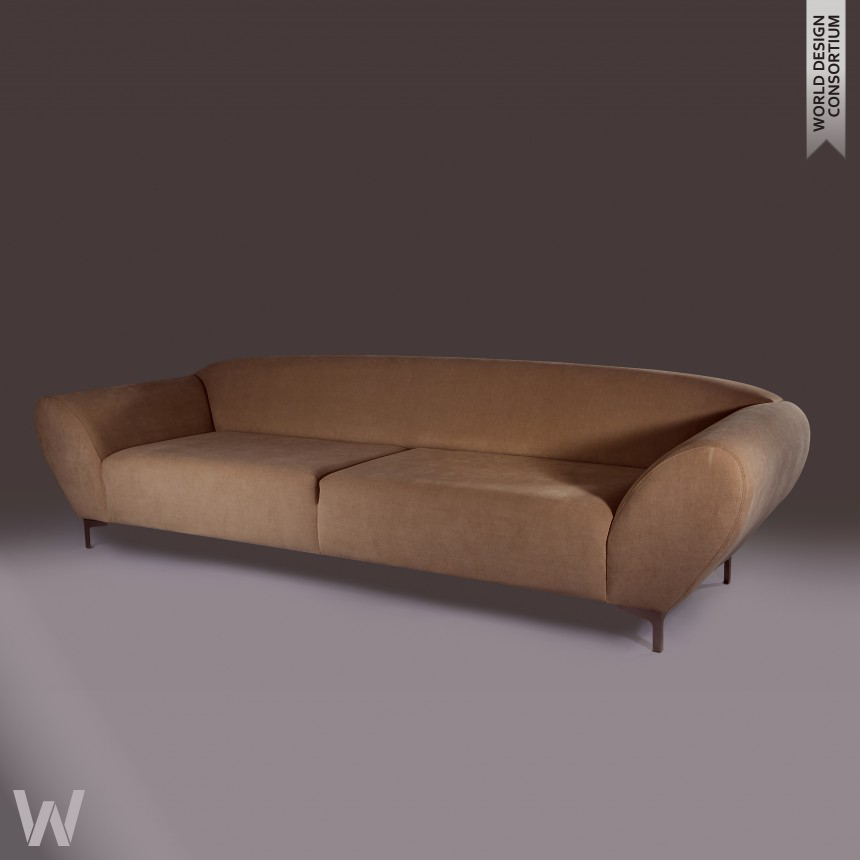 Cosmic Sofa