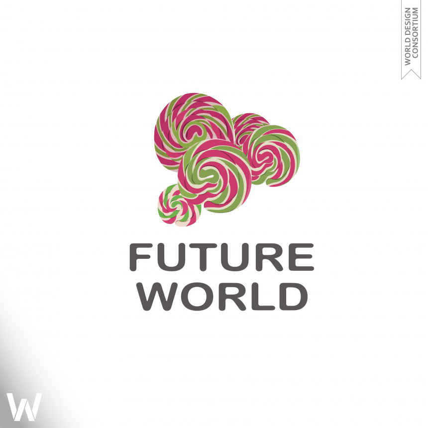 Future World Logo 