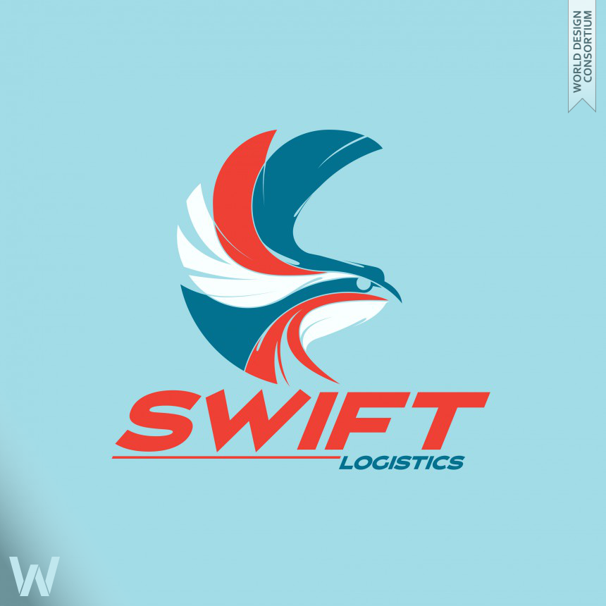 Swift Logistics Animation