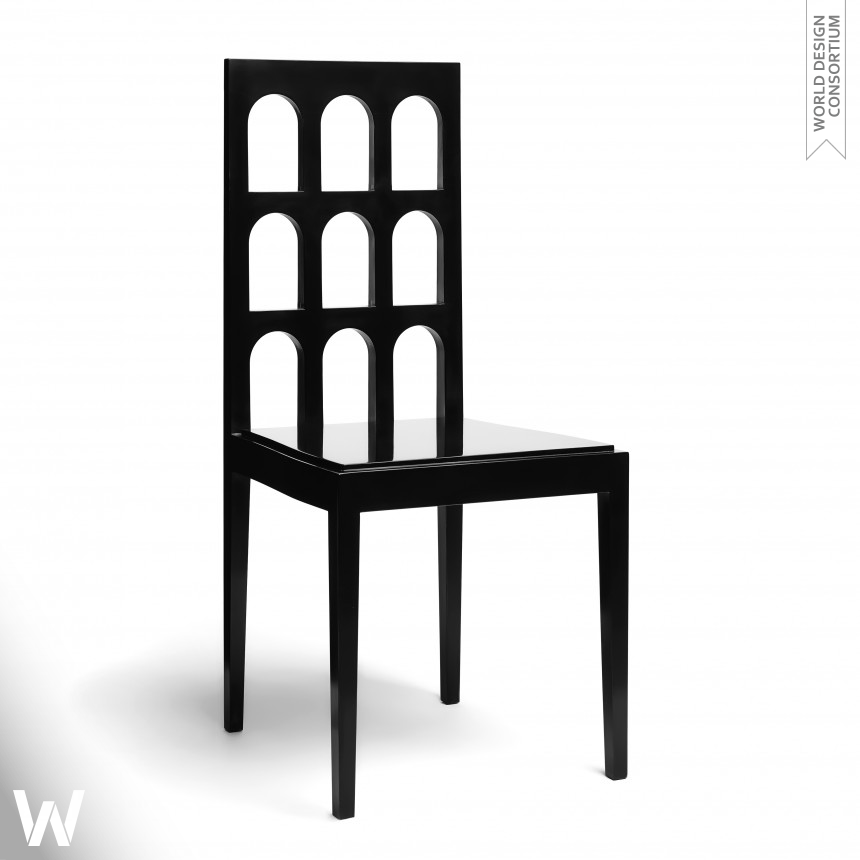 Italy Chair