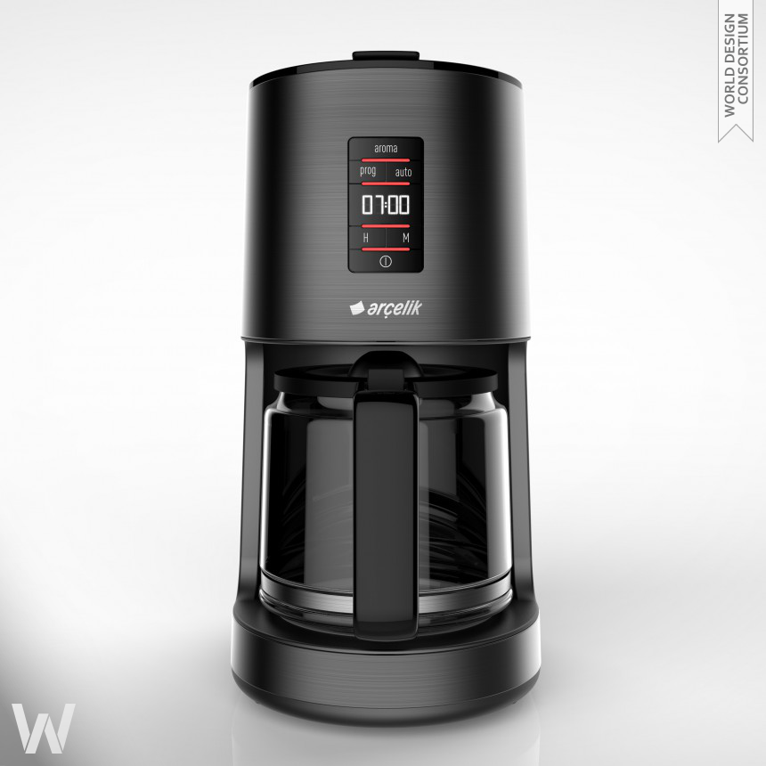 K8580 Coffee Maker Coffee Maker