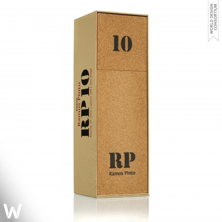 RP10 Packaging