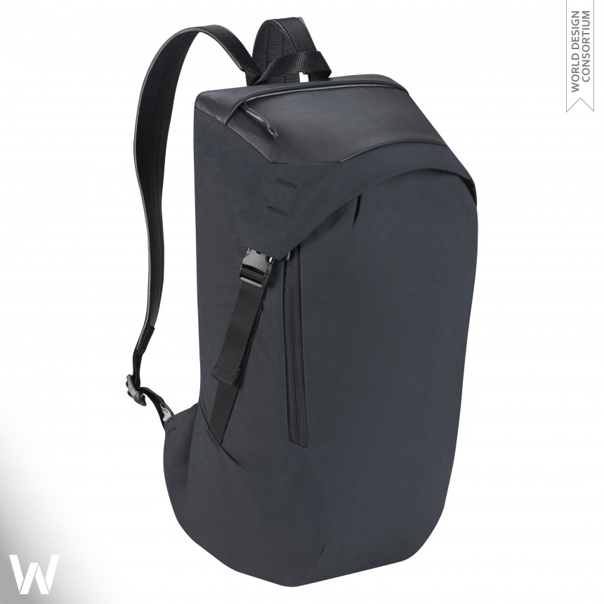 Quick Pack  Backpack
