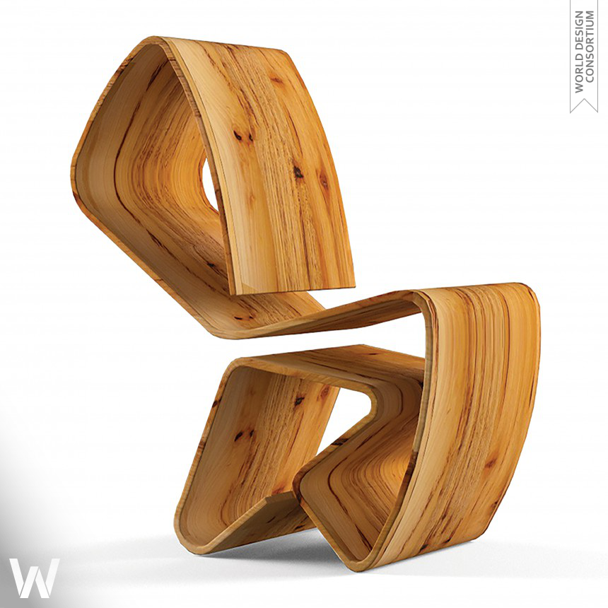 Suanni Multifunctional Chair