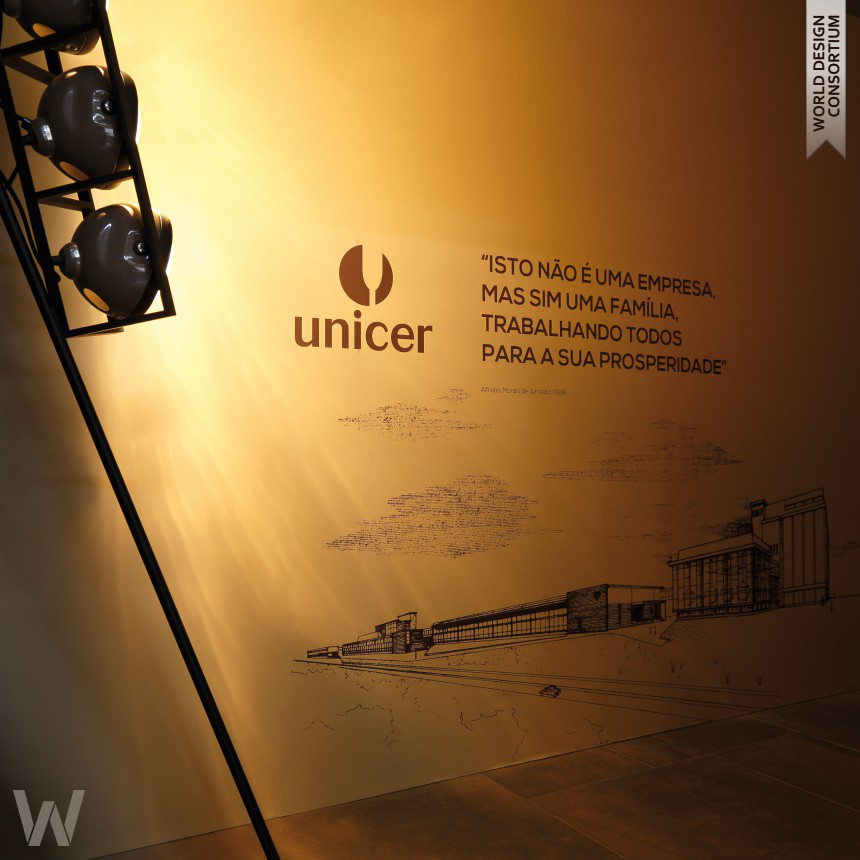 125 Years Unicer Exhibition