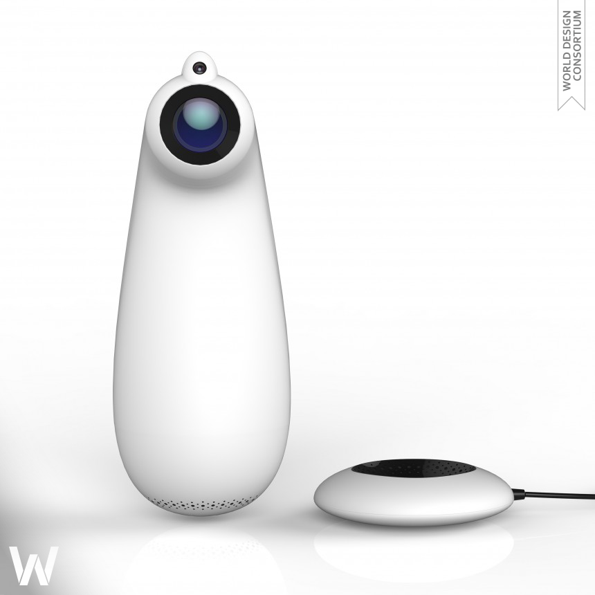 Show Me Portable Learning Projector