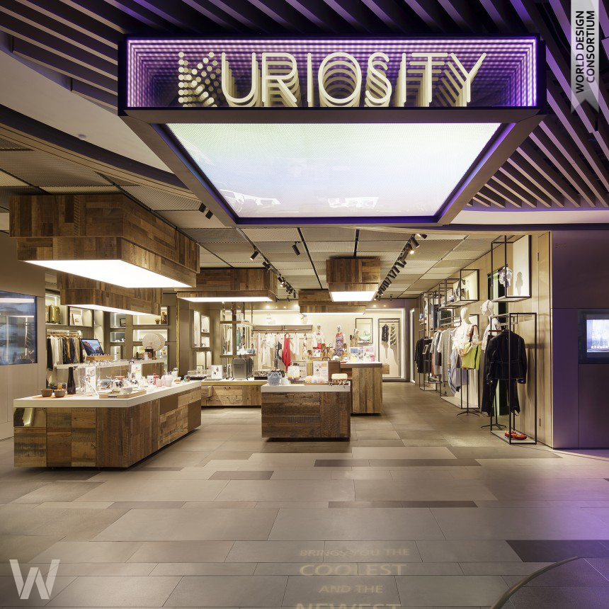 Kuriosity Store