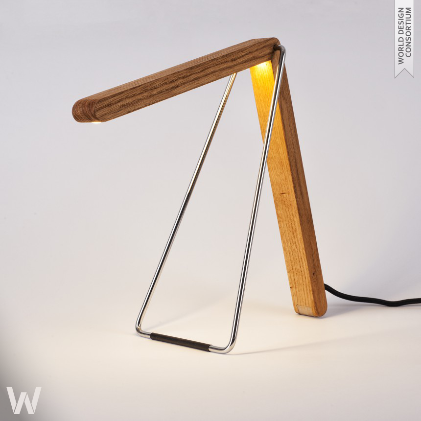 Reader Collection Lamps