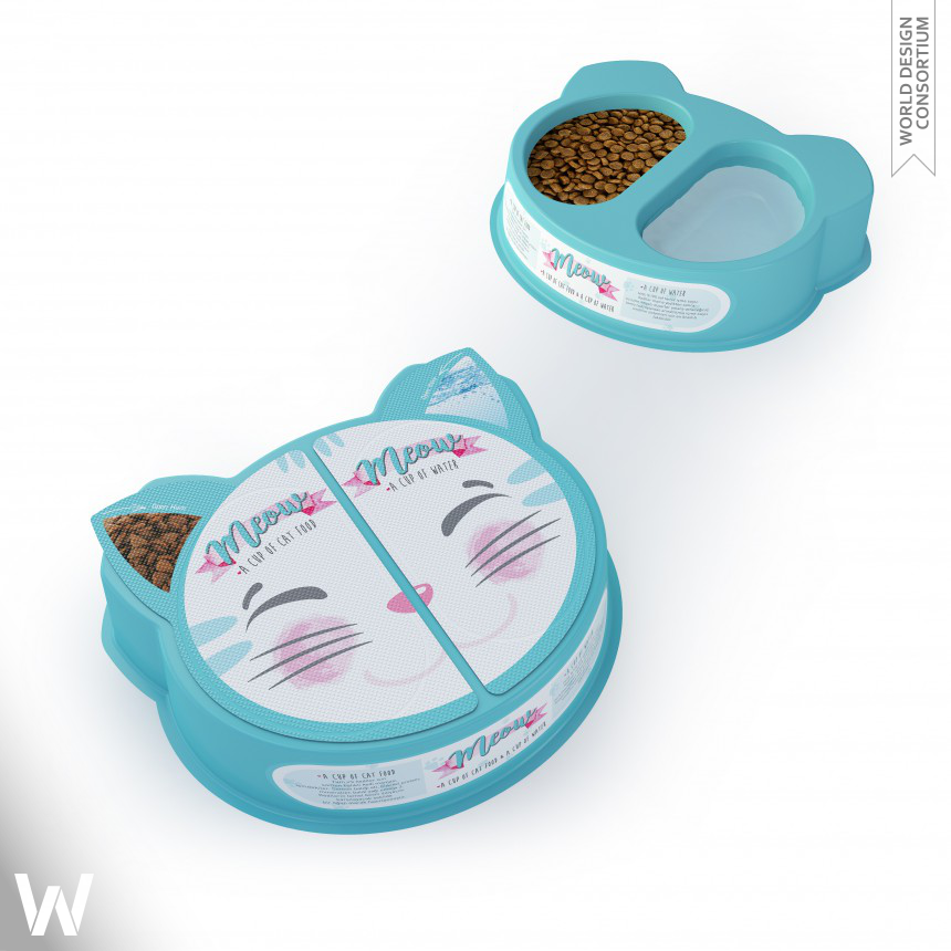 Meow Cat Nutrition