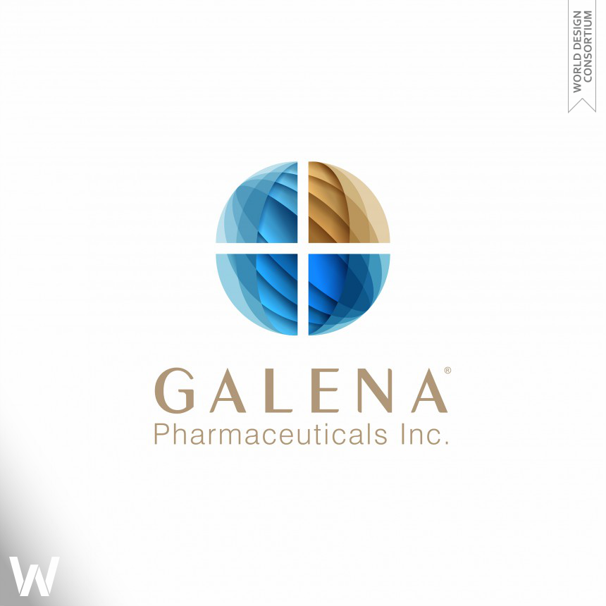 Galena Pharm Inc Corporate Identity
