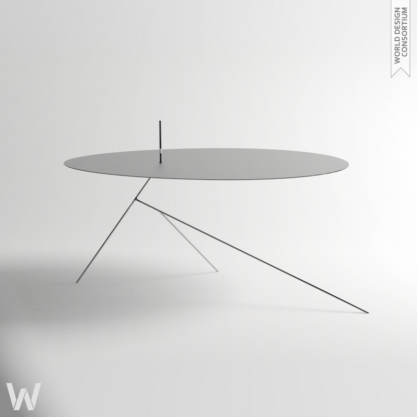 Chieut Table