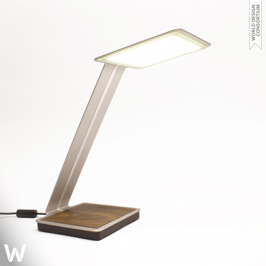 Aerelight A1 Desk Lamp