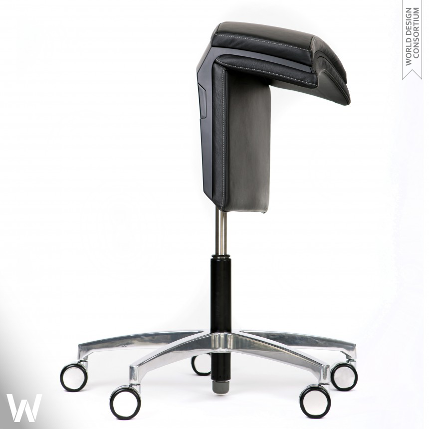kinema active chair swivel chair