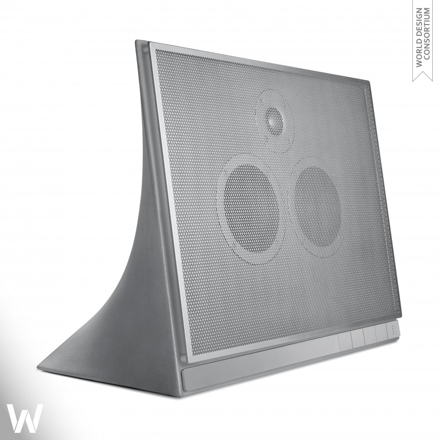MA770 Wireless Speaker Hi-Fidelity Wireless speaker