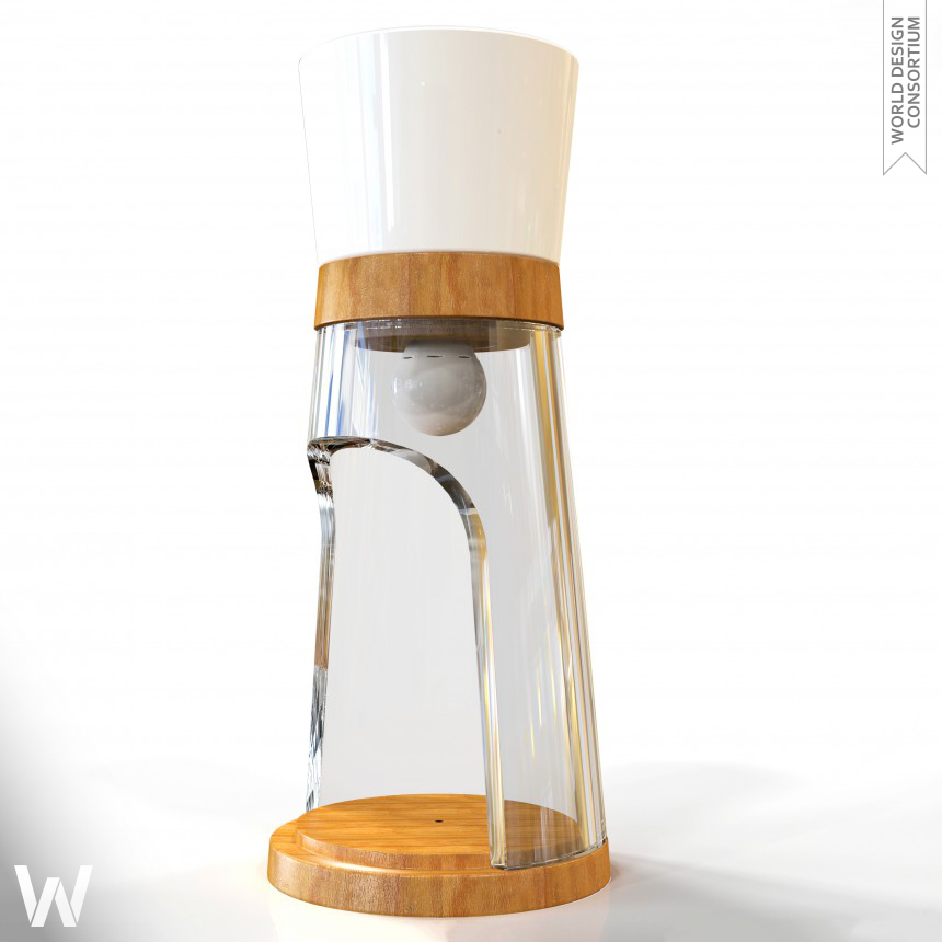Brewo Pour Over Coffee Brewer