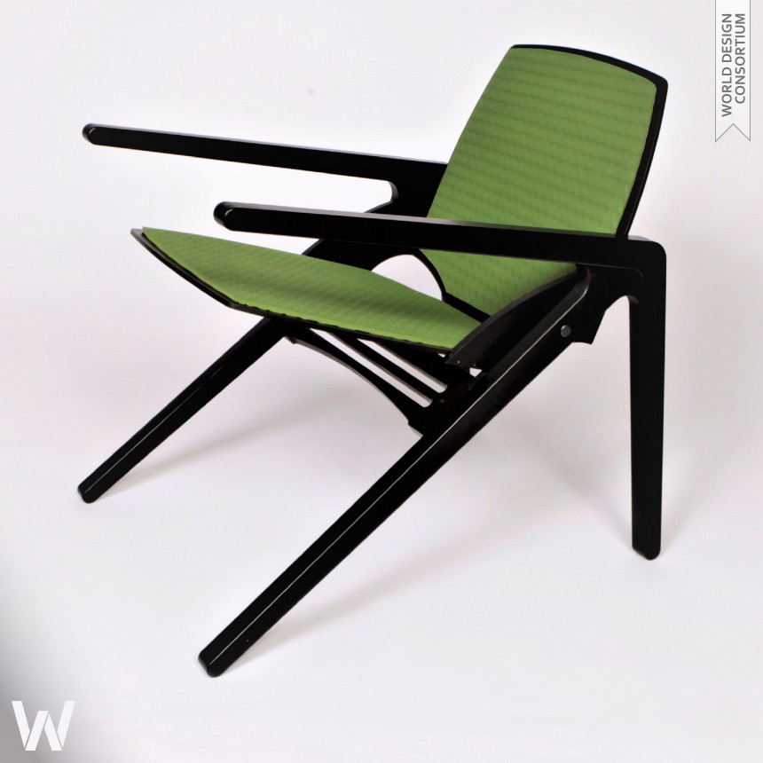y.O2 ZmartChair Convertible Chair