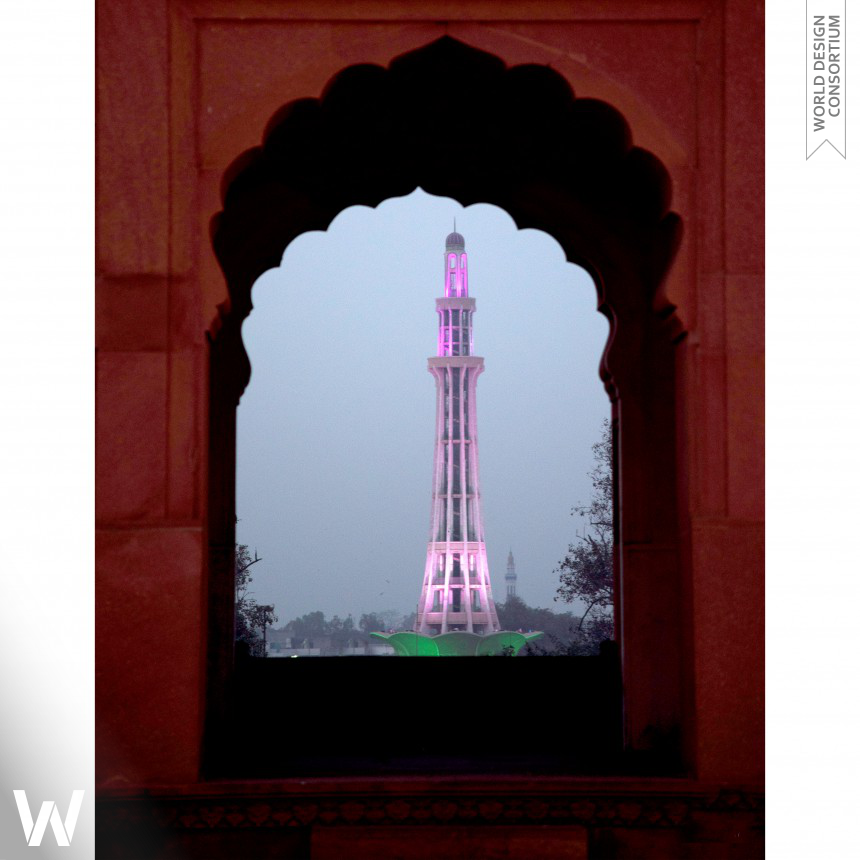 Lahore Lahore Hai  Time-lapse Video