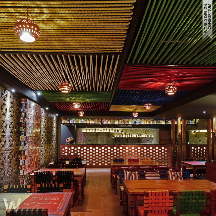 Rangla Punjab Restaurant and Bar