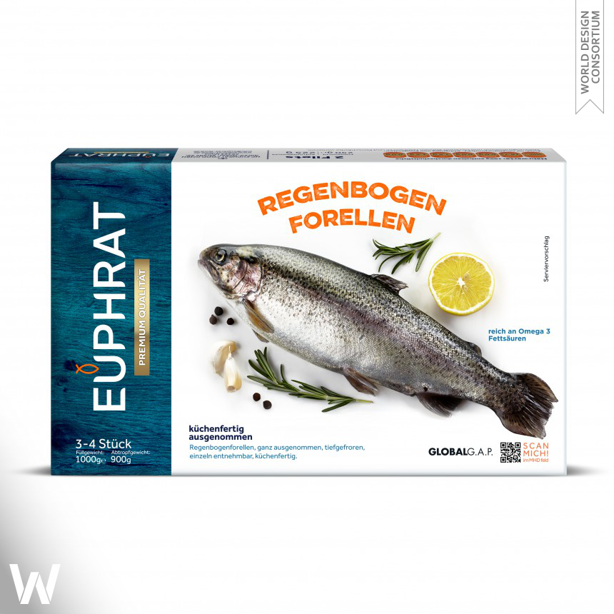 Euphrat Food packaging